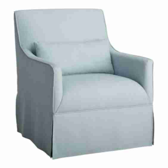 Smith Swivel Accent Chair
