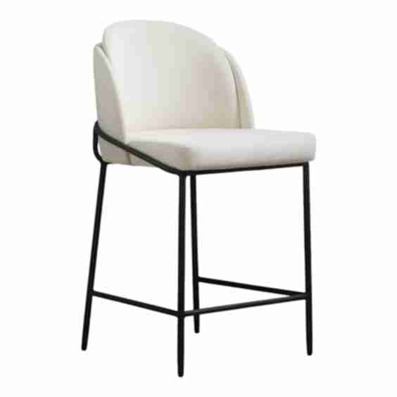 Crosby Str. Aria Counter Stool