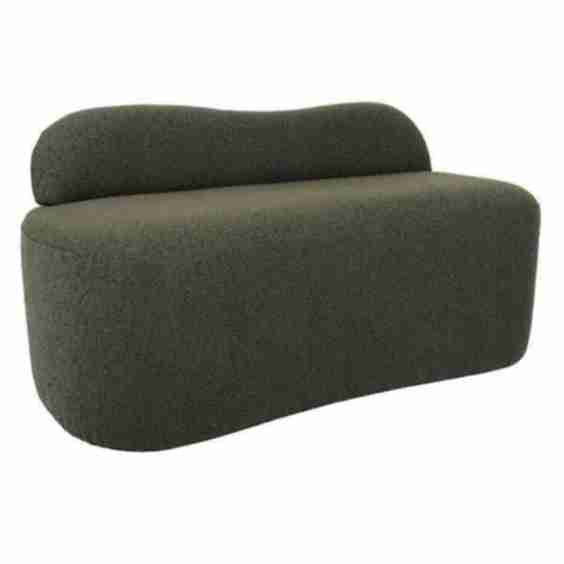 Crosby St. Gina Settee Bench