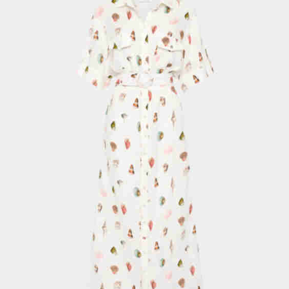Memento Dress