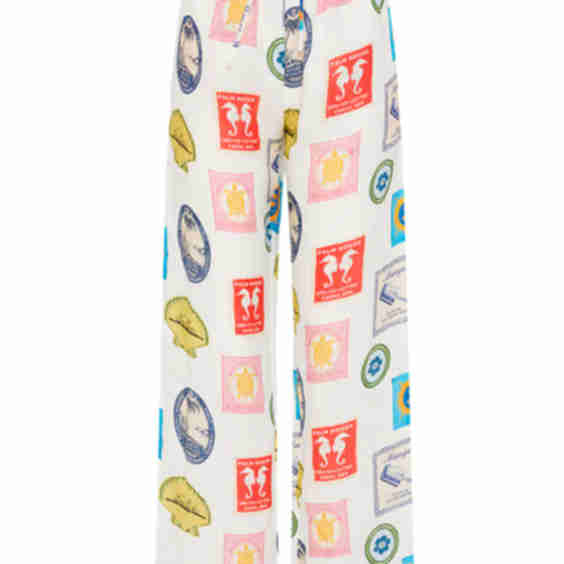 Hallie Pant