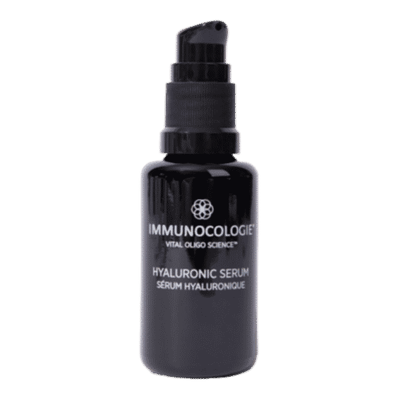 Hyaluronic Serum