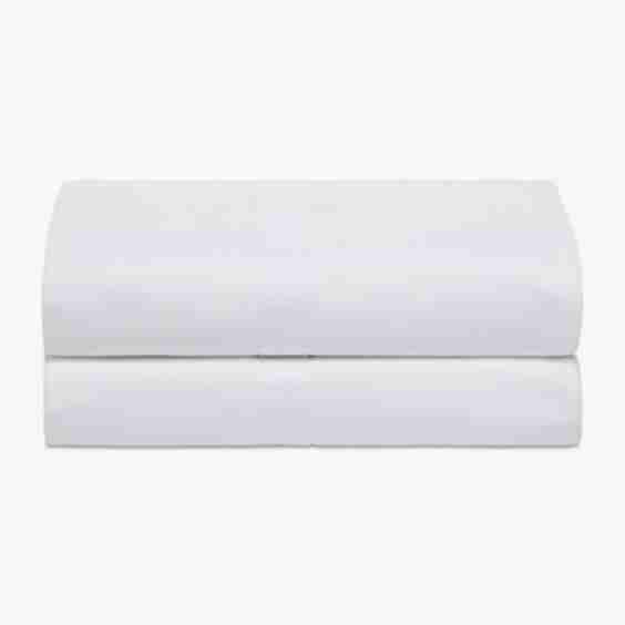 Banded Duvet Cover