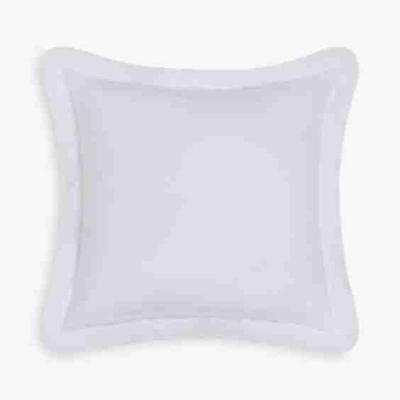 Diamond Pique Euro Pillow Sham
