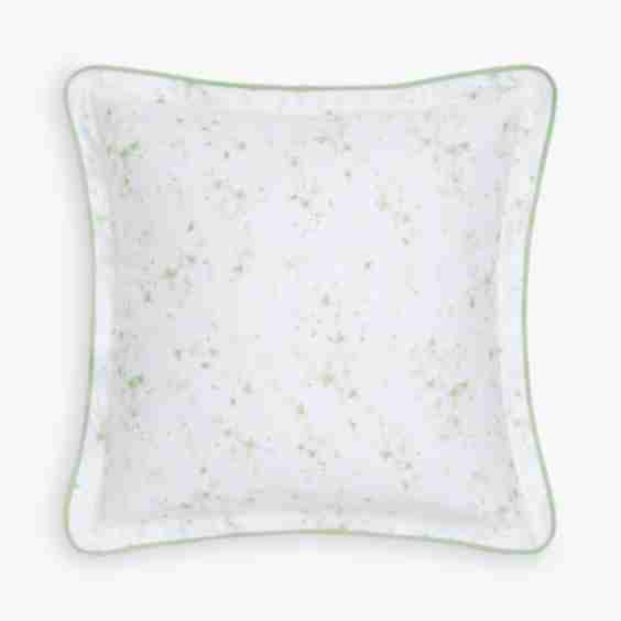 Lucky Euro Pillow Sham