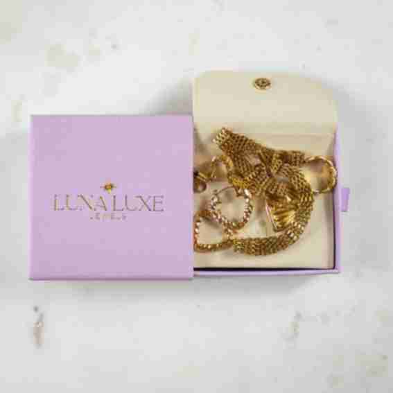 Luna Luxe Reviews