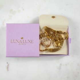 Luna Luxe