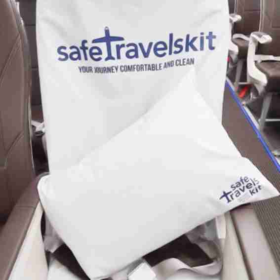 Safe Travels Kit Reviews