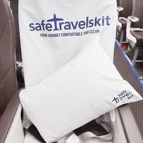 Safe Travels Kit