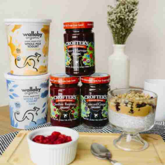  Crofters Organic Reviews
