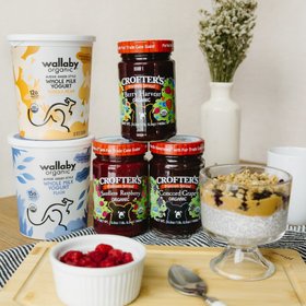  Crofters Organic