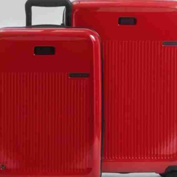 Voyage Luggage Reviews