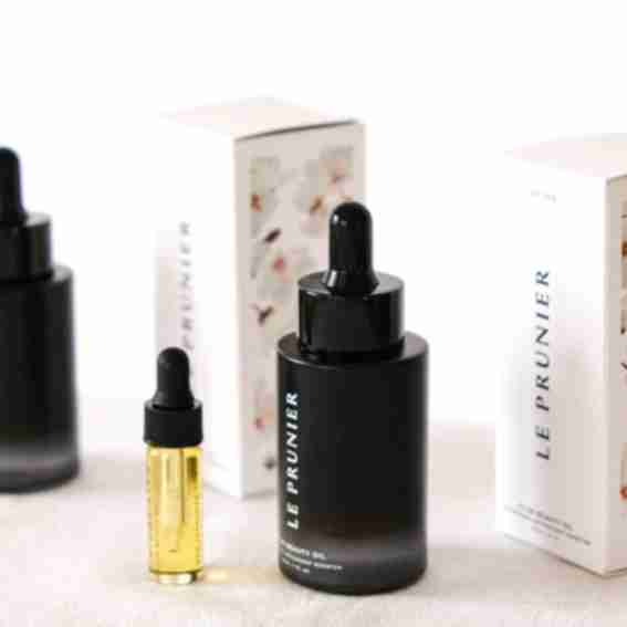 Le Prunier Reviews