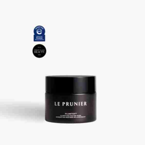 Plumtox Clarifying Enzyme Mask