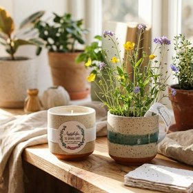 Hyggelight - The Growing Candle