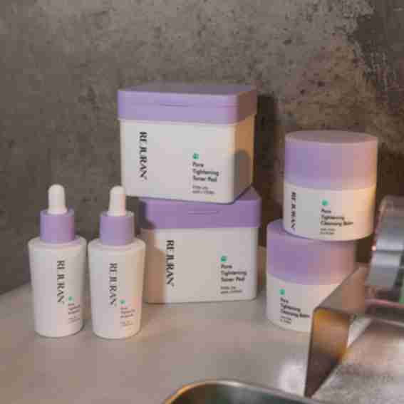 DRJ Skin Clinic (Rejuran) US Reviews