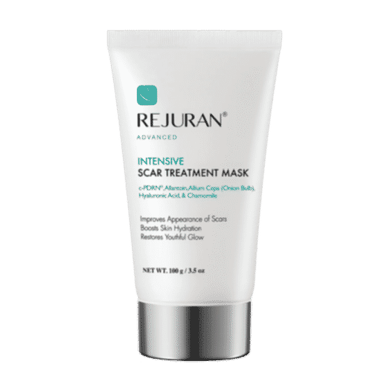 Advanced Intensive Scar Treatment Mask