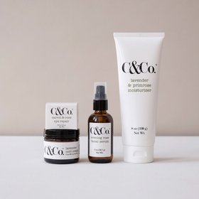 C&Co.