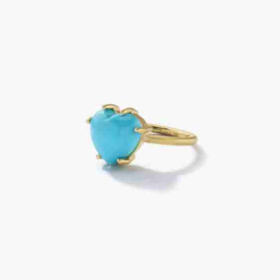 Small Love Ring