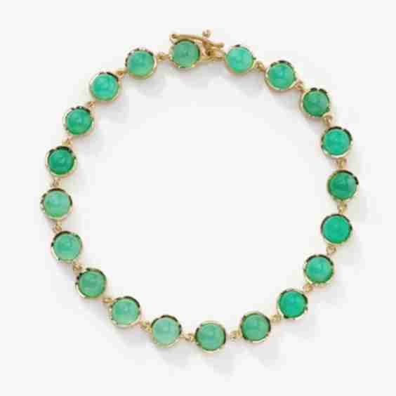 Small Classic Link Bracelet
