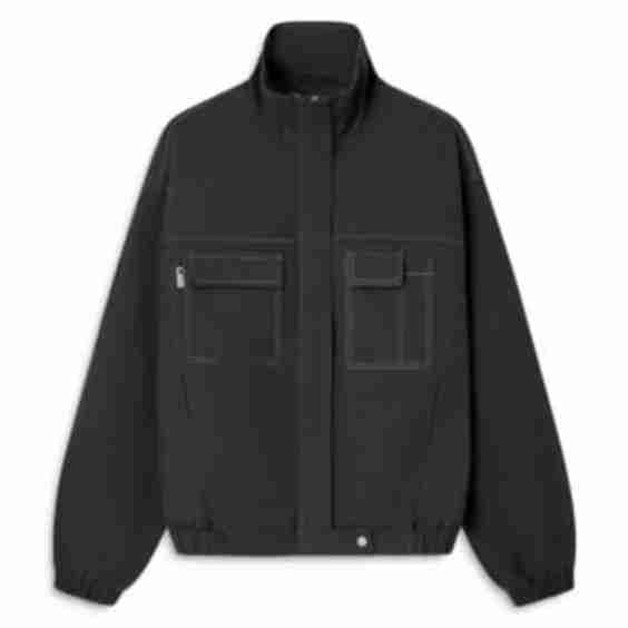 Barrau Jacket