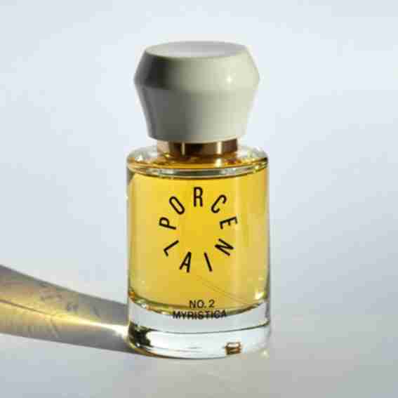 Porcelain Perfumery Reviews