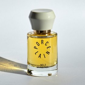 Porcelain Perfumery