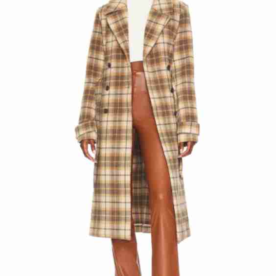 Dublyn Coat