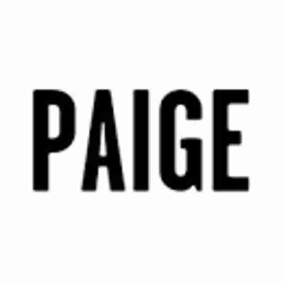 Paige Brand Page