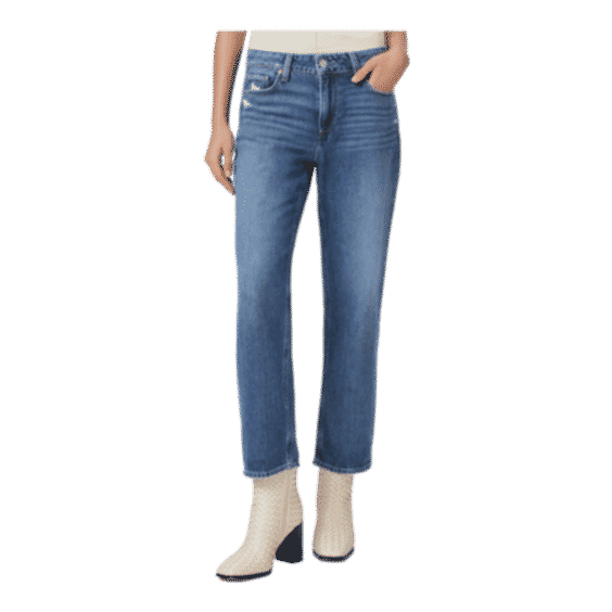 Noella Straight Jeans