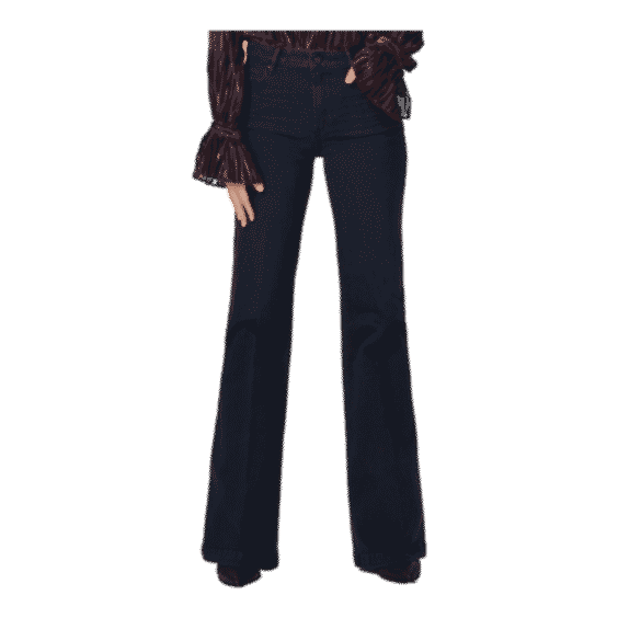 Genevieve Jeans