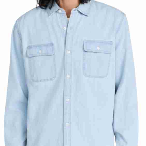Martin Shirt 