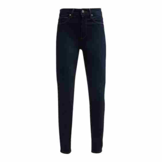 Hoxton High-Rise Skinny Jeans