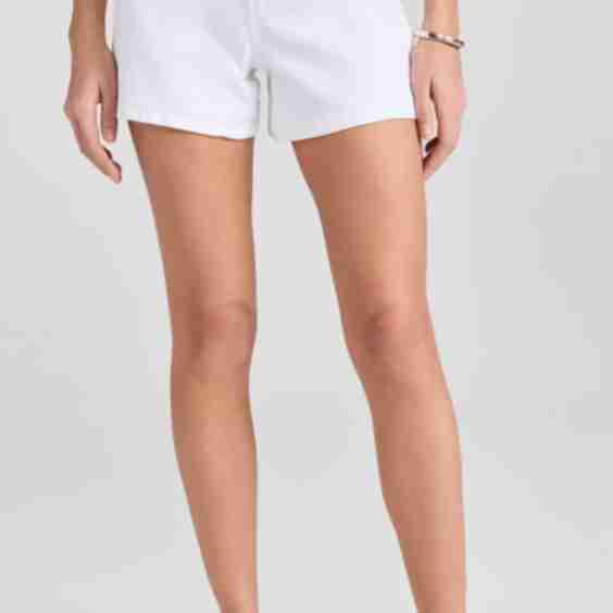 Dani Denim Shorts