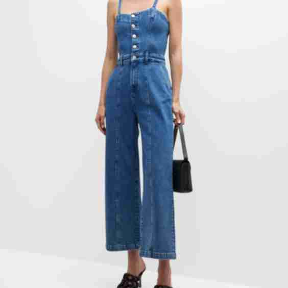 Anessa Jumpsuit 