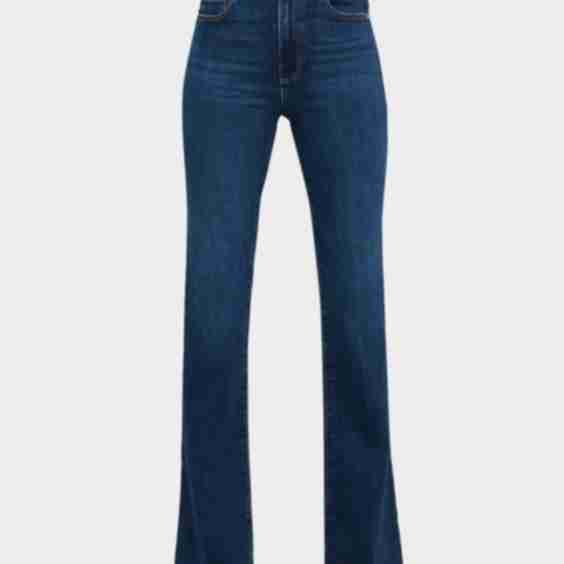 Laurel Canyon Jeans