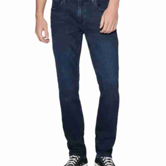 Federal Slim Straight Jeans