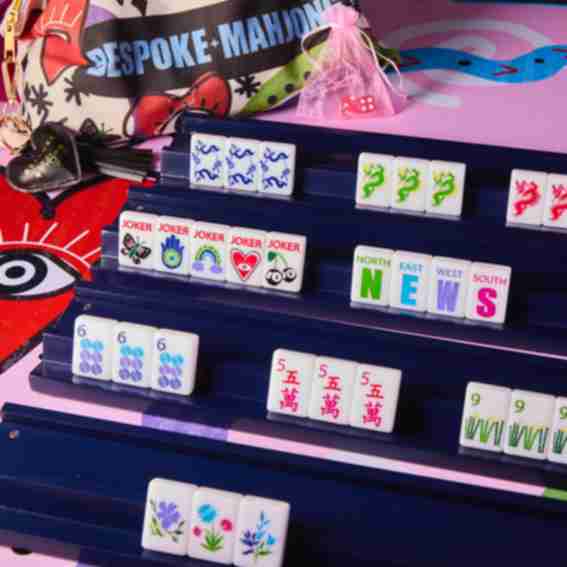 Bespoke Mahjong Reviews