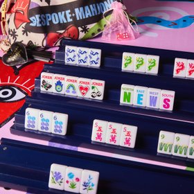 Bespoke Mahjong