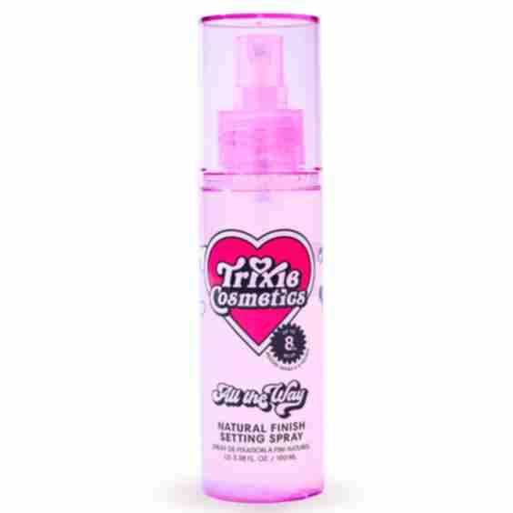 All The Way Setting Spray