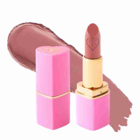 Eden Matte Lipstick