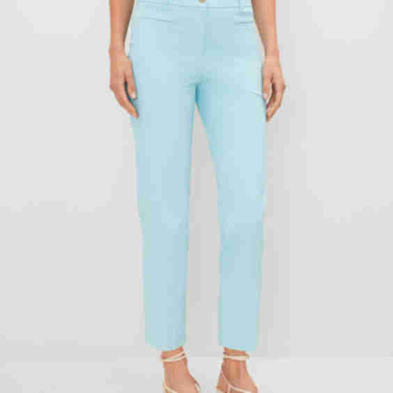 The Cotton Crop Pant