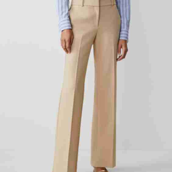 The Jayne Trouser