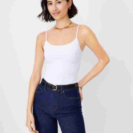 Stretch Cami