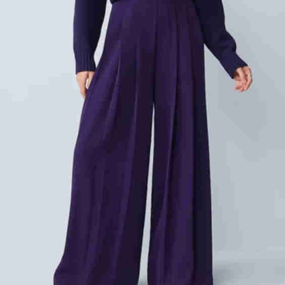 The Palazzo Pant