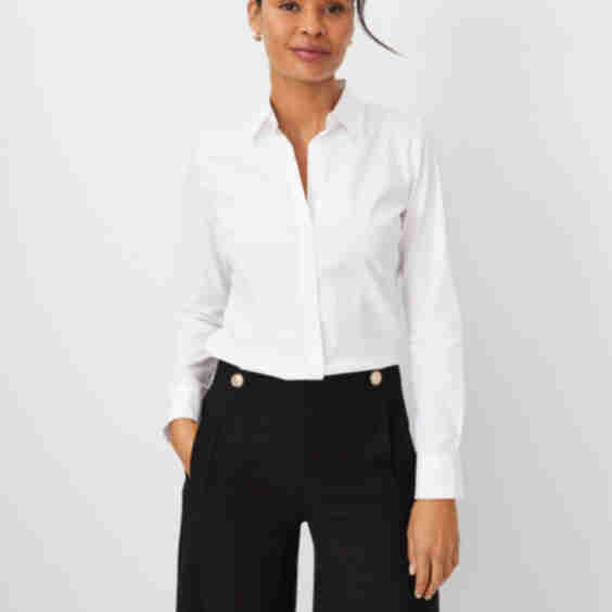 Perfect Shirt