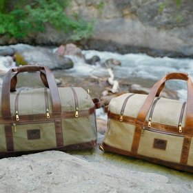Kodiak Leather Co.