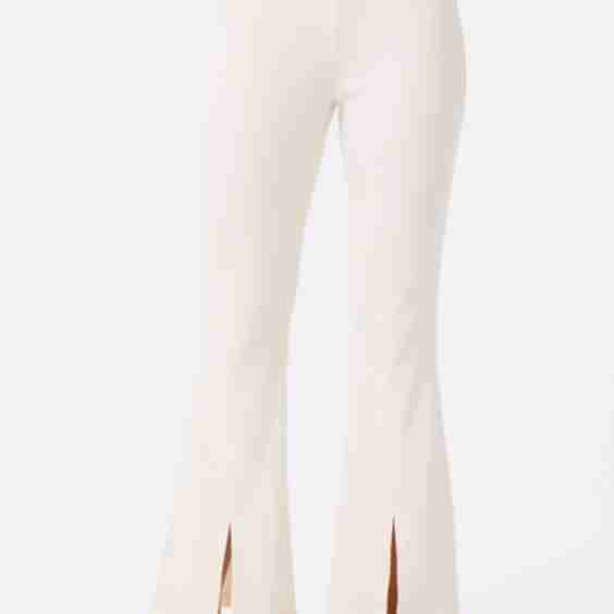 Rib Split Flare
