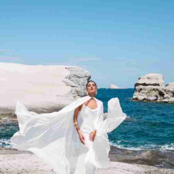 Aphra Dress