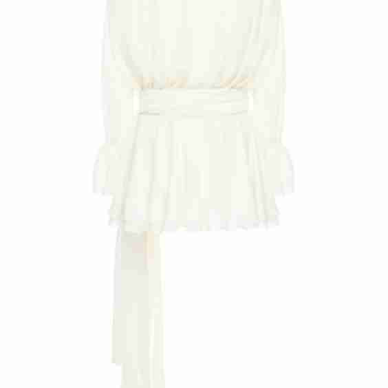 Solea Dress